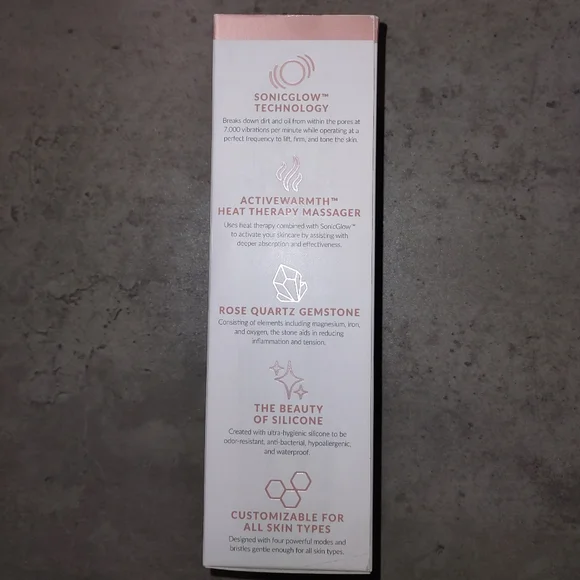 BNIB PMD Clean Pro RQ - Picture 3 of 7